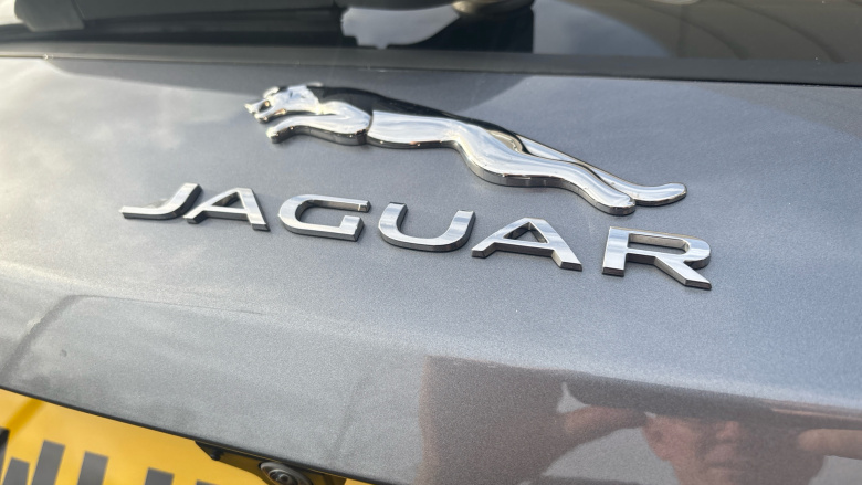 Jaguar F-Pace 2.0 D200 R-Dynamic S 5dr Auto AWD Diesel Estate